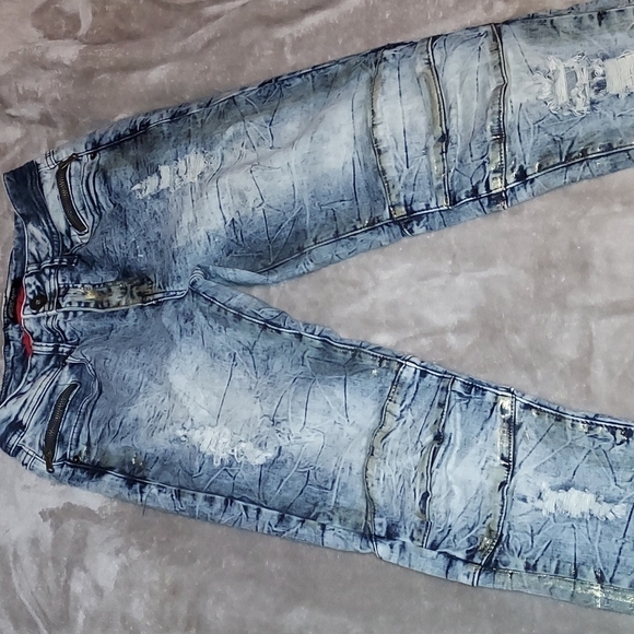 Redfox skinny jeans - Picture 5 of 6